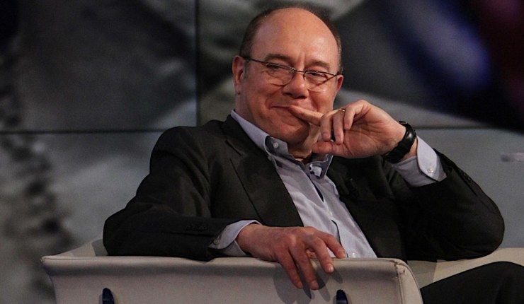 Carlo Verdone e i suoi film 