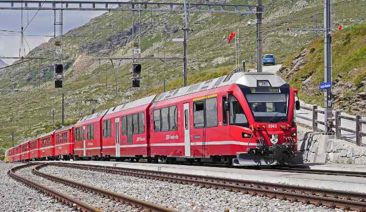 Treno Treno