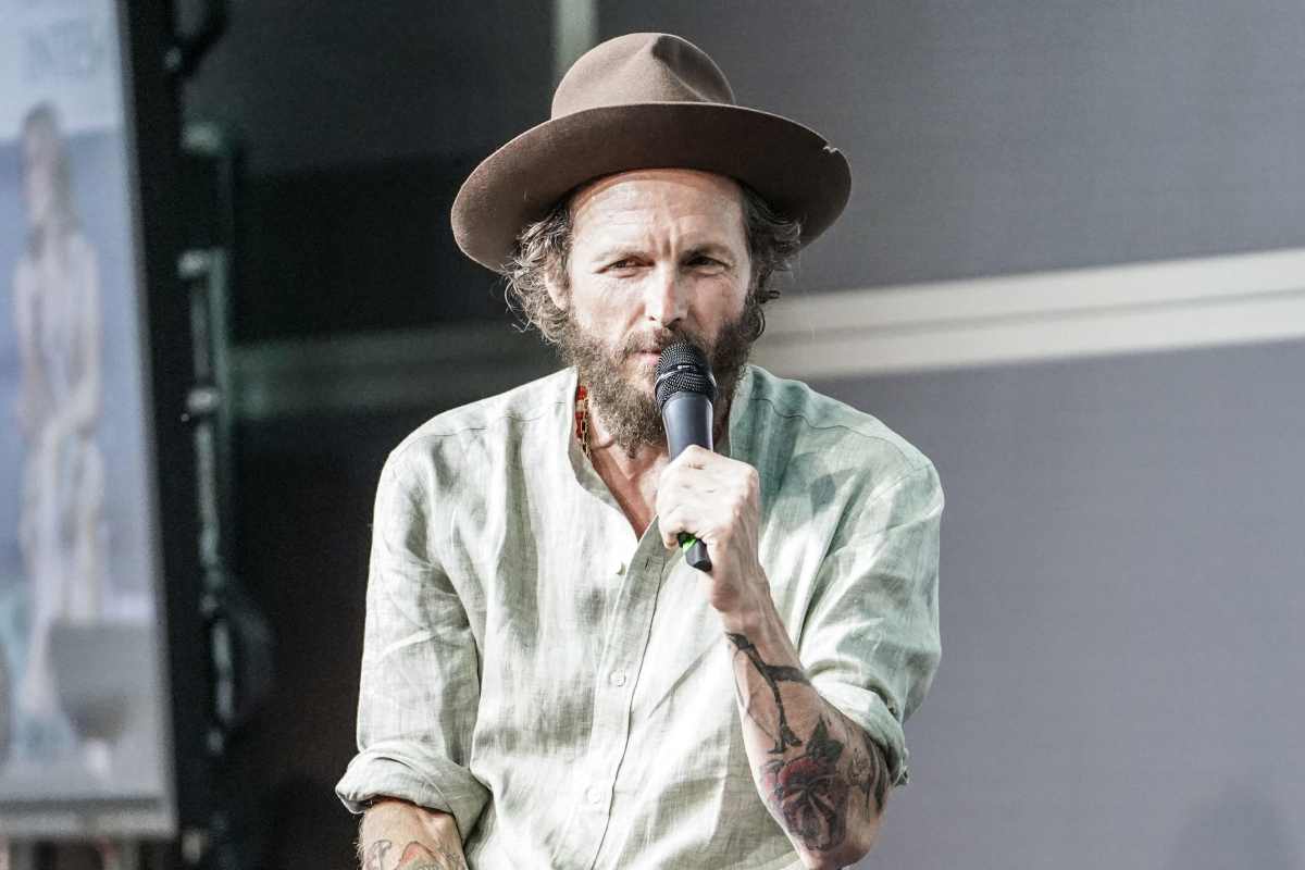 Lorenzo Jovanotti