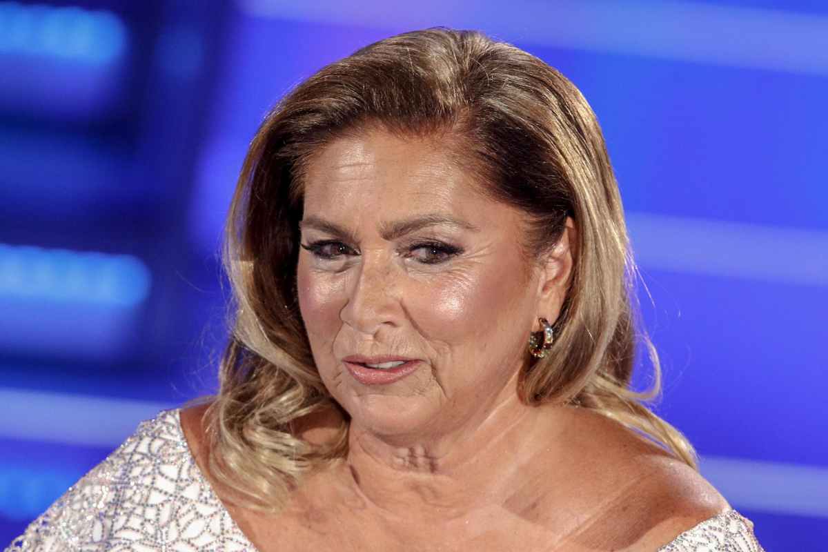 Romina Power